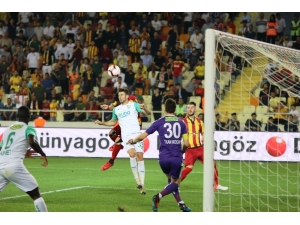 Bursaspor Küme Düştü