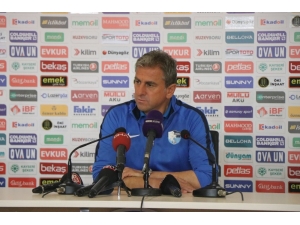 Hamza Hamzaoğlu: “Buradaki Dersleri Çıkarıp Yola Yürümek Lazım”