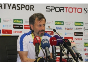 Çalışkan: "Avrupa Macerası İnşallah Her Anlamda Katkı Sunar"