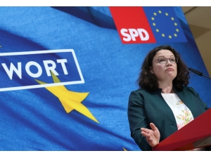 Irkçılık Korkusu Avrupa Parlamentosu Seçimlerine Katılımı Arttırdı