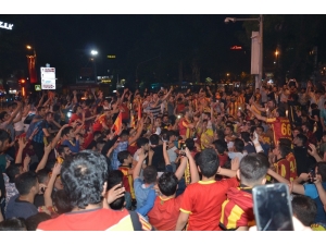 Malatya’da Avrupa Coşkusu