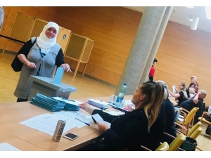 Avusturya’da İç Siyasetin Gölgesinde Ab Seçimi