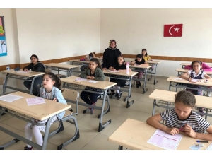 Kdz. Ereğli’de 80 Öğrenci Hafızlık Sınavına Girdi