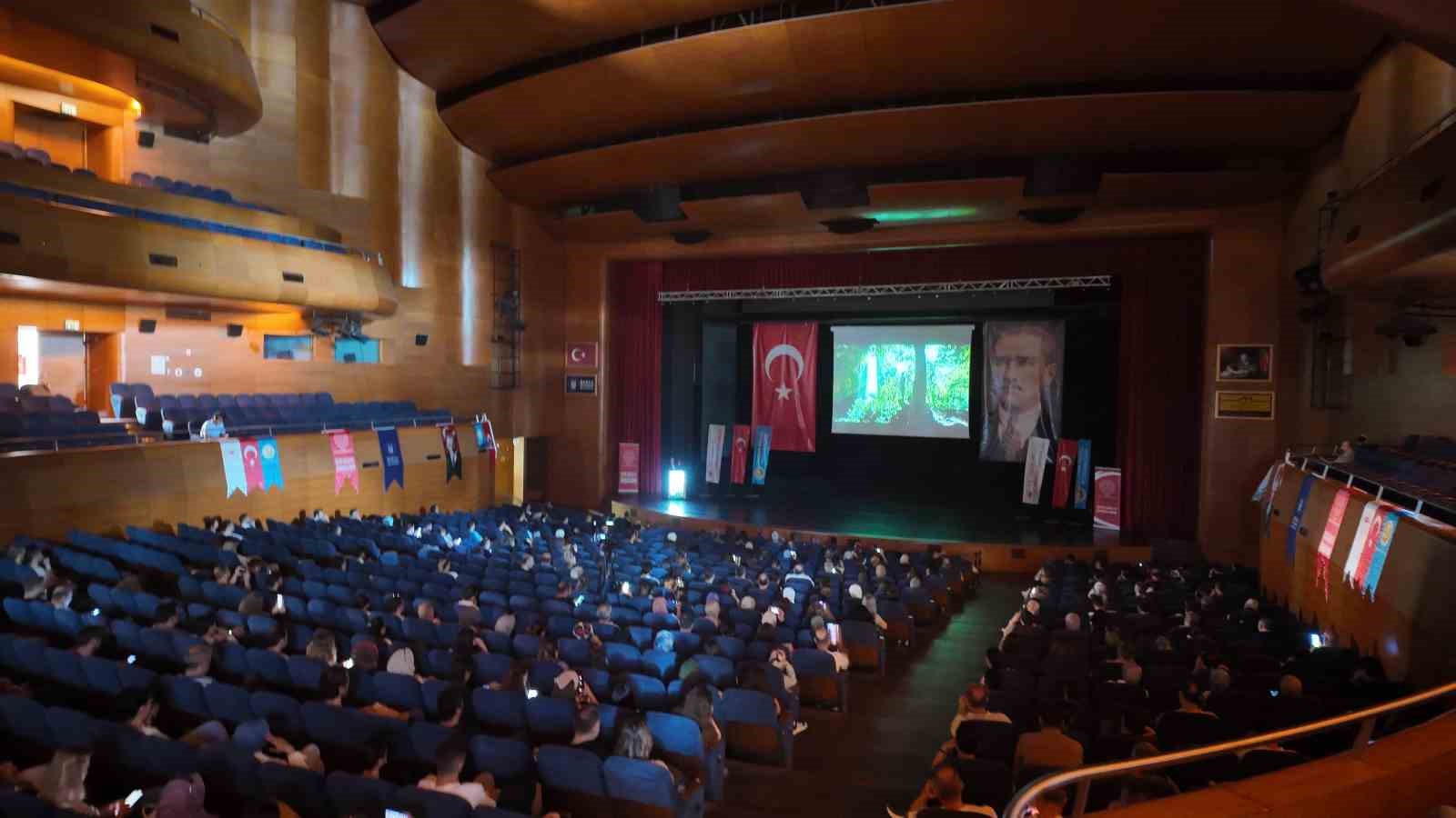 orman-yanginlarinin-onlenmesi-icin-ogretmenlere-egitim-verildi