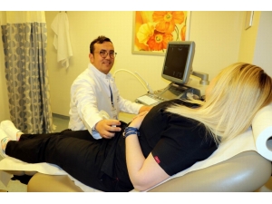 Tüp Bebekte Prp Yöntemi İle Gebelik Başarısı Artıyor