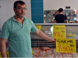 Tavuk Fiyatı 3 Ayda Yüzde 50 Arttı