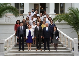 Ege’den Milli Eğitimle ’Çevreci Sınıflar’ Protokolü