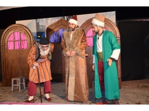 Arslan Bey’in Kerimesi İznik’te Sergilendi