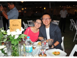 "İzmir Turizminin En Önemli Sorunu Direk Uçuş"