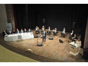 Altın Fıstık Türk Sanat Müziği Amatör Ses Yarışması Düzenlenecek