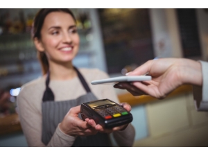 Cep Telefonları, Elektronik Cüzdana Dönüşüyor