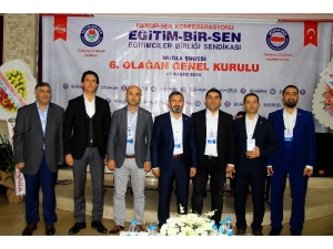 Eğitimcilerin Yetkili Sendikası Yine Eğitim Bir-sen Oldu