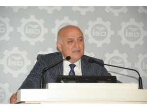 Kızıltan’dan, İstanbullu Sanayiciler ‘Anadolu’ya Yatırım Yapın’ Çağrısı