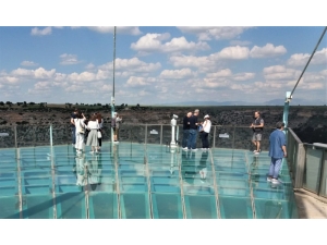 Dünyanın En Büyük İkinci Kanyonu Keşfedilmeyi Bekliyor