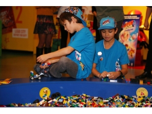 İstanbullulara Bayrama Özel Eğlence Ve Sanat Etkinlikleri