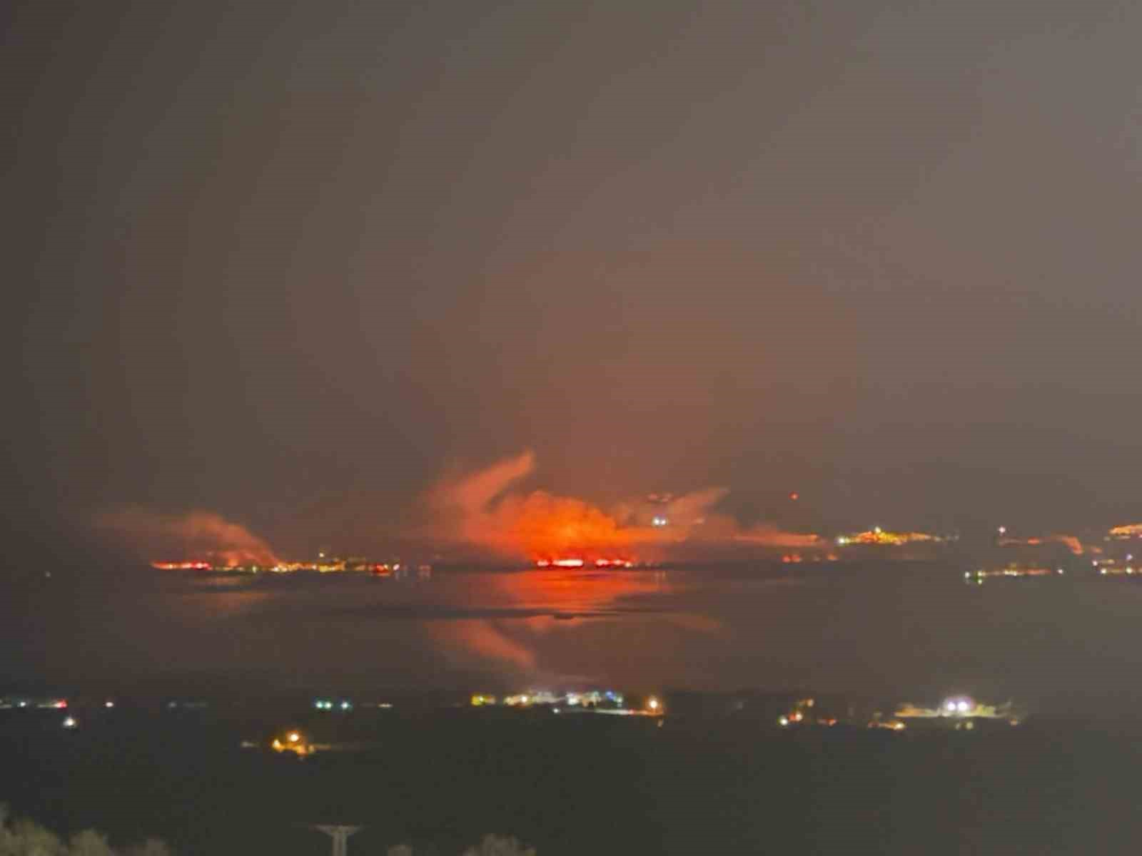 beysehir-de-tarlalar-alev-alev-yaniyor