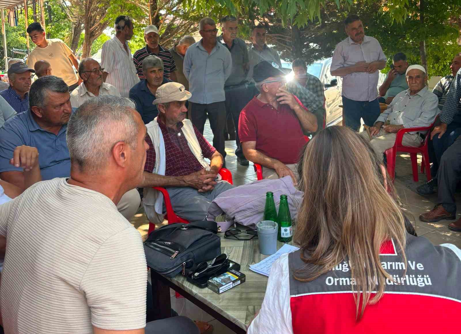 seydikemer-de-ureticilere-tarimsal-bilgilendirme-egitimi