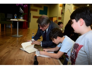 Kilolu Çocuğu Sakın Diyete Sokmayın