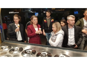 Başkan Hürriyet, Vatandaşlarla Buluşuyor