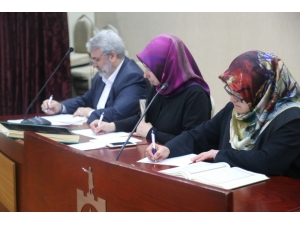 Anlamlı Yarışmada Anlamlı Ödül