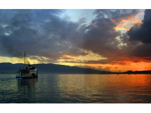 Kocaeli’de Büyükada Ve Mehtap Turları Başlıyor