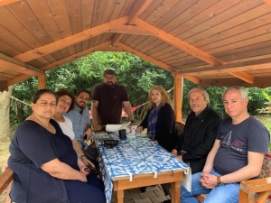 Osmaneli’nin Tarım Ürünleri Ele Alındı