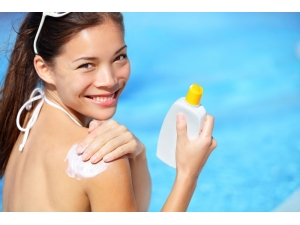 Yazın Bunlar Cilde Zarar