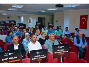 Can: "27 Mayıs Darbesi Demokrasiye, İnsanlığa Ve Vicdanlara Yönelik Büyük Bir İhanet"