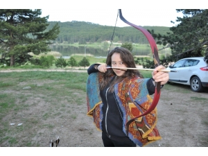 Gölcük Yaylasında Eğitim Motivasyonu