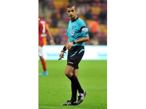 Tff 2. Lig Play-off Finali Mete Kalkavan’ın