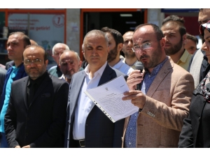 Ak Parti Artvin İl Başkanlığı’ndan 27 Mayıs Açıklaması