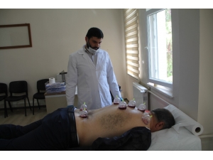 Geleneksel Ve Tamamlayıcı Tıpa İlgi Artıyor