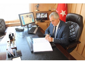 ’Dumlupınar’dan 2023’e Tanıtım Projesi’ İmzalandı