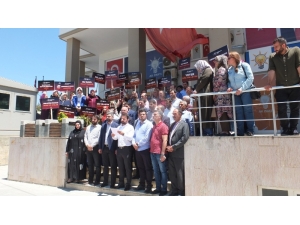 Ak Parti Mardin İl Başkanlığı’ndan 27 Mayıs Açıklaması