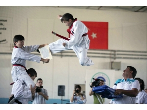 Odunpazarı Belediyesi Yaz Okulları Kayıtları Başladı