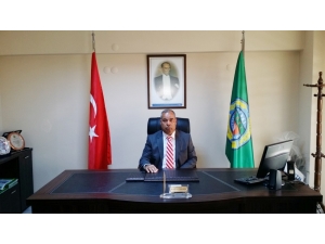 Erdalıı: "Pamukta Yeni Bir Politika Oluşturulmalı"