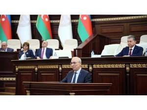 Prof. Dr. Afad Qurbanov, Doğumunun 90. Yılında Anıldı