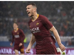 Edin Dzeko’nun Türkiye’ye Geliş Sebebi Belli Oldu