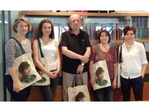 Kitap Kapağı Tasarım Yarışması’nın En İyileri Belirlendi