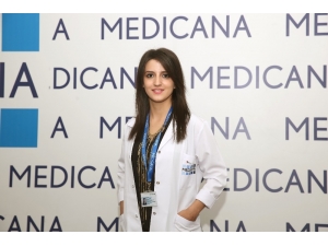 Diyetisyen Merve Sena Nazlı: “Bayramla Birlikte Beslenme Alışkanlıklarınızı Düzenleyin”