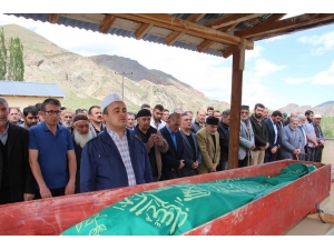 Ozan Çelebinin Acı Günü