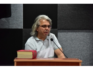 "Osmanlı Devleti’nin Kuruluşunu Bilecik Üzerinden Okumak" Konulu Konferans