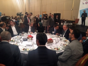 Tbmm Başkanı Şentop: “1960 İle Başlayan Darbe Dönemi 15 Temmuz’da Sona Erdi”