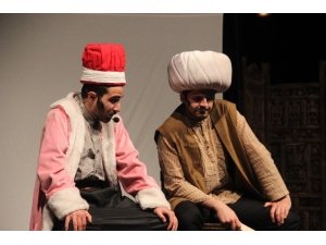 Fasl-ı Şahane’de Eski Ramazanlar