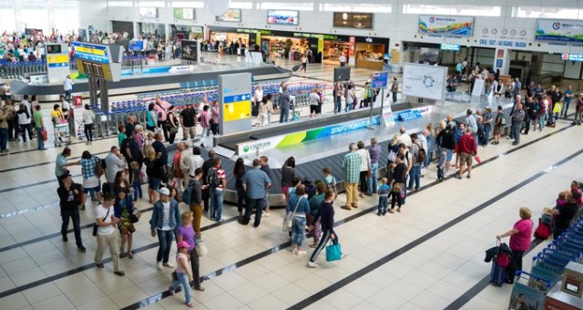 Antalya Turizmi Tüm Zamanların Mayıs Ayı Gün Rekorunu Kırdı