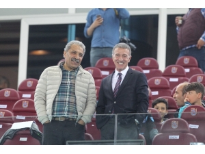 Kayserispor Başkanı Erol Bedir’den Borç Açıklaması