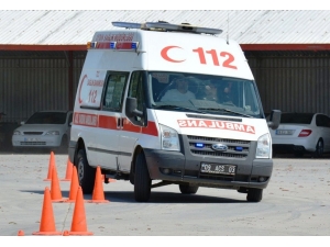 Aydın’da Aste Eğitimi Devam Ediyor