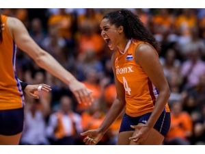 Aydın Büyükşehir Transferde Hız Kesmiyor