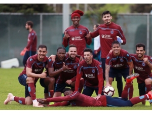 Trabzonspor, Yabancılardan En Fazla Verimi Aldığı Sezonu Yaşadı