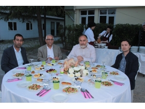 Sapanca’da Gençlik Merkezi Açılıyor